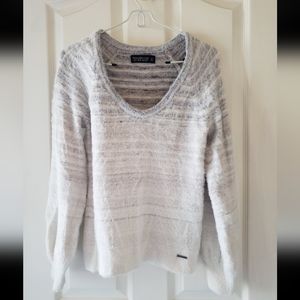 Abercrombie and Fitch sweater